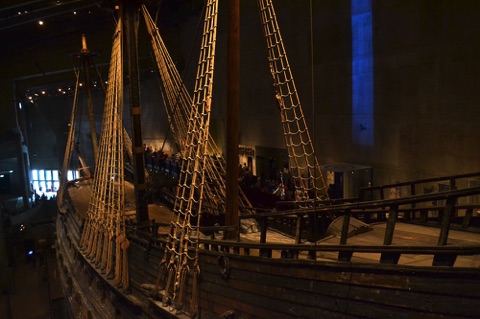 Vasa Museum